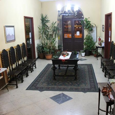 Hostel Avenida Коимбра Экстерьер фото