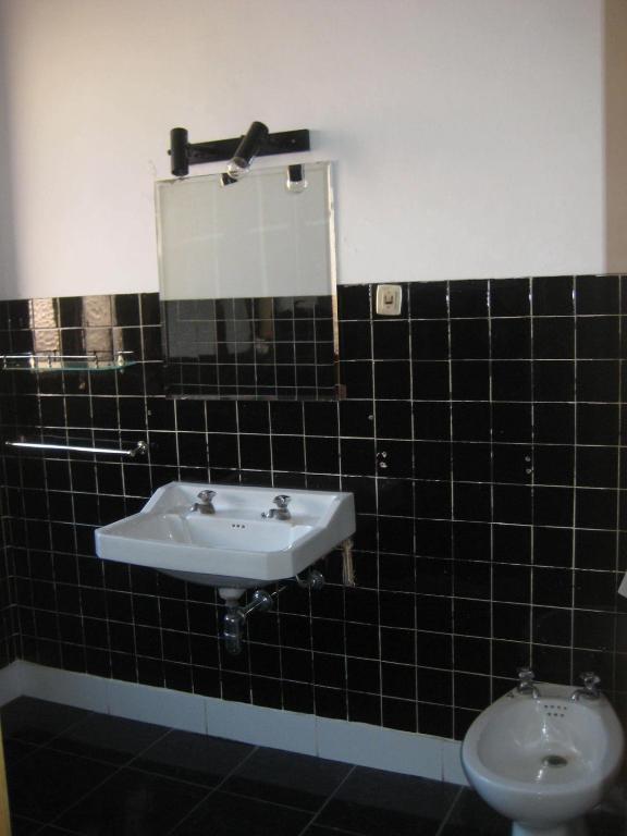 Hostel Avenida Коимбра Номер фото
