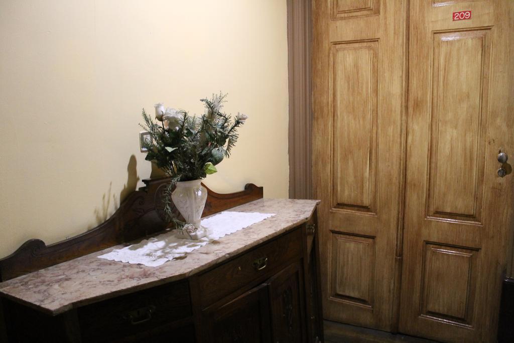 Hostel Avenida Коимбра Экстерьер фото