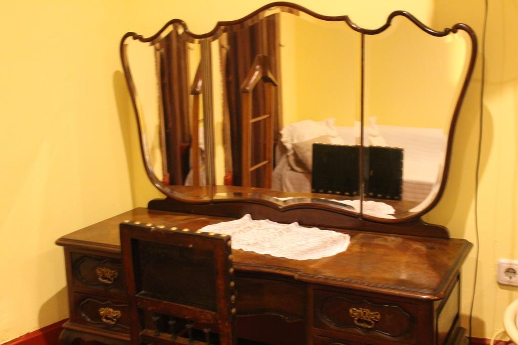 Hostel Avenida Коимбра Экстерьер фото