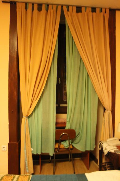 Hostel Avenida Коимбра Экстерьер фото