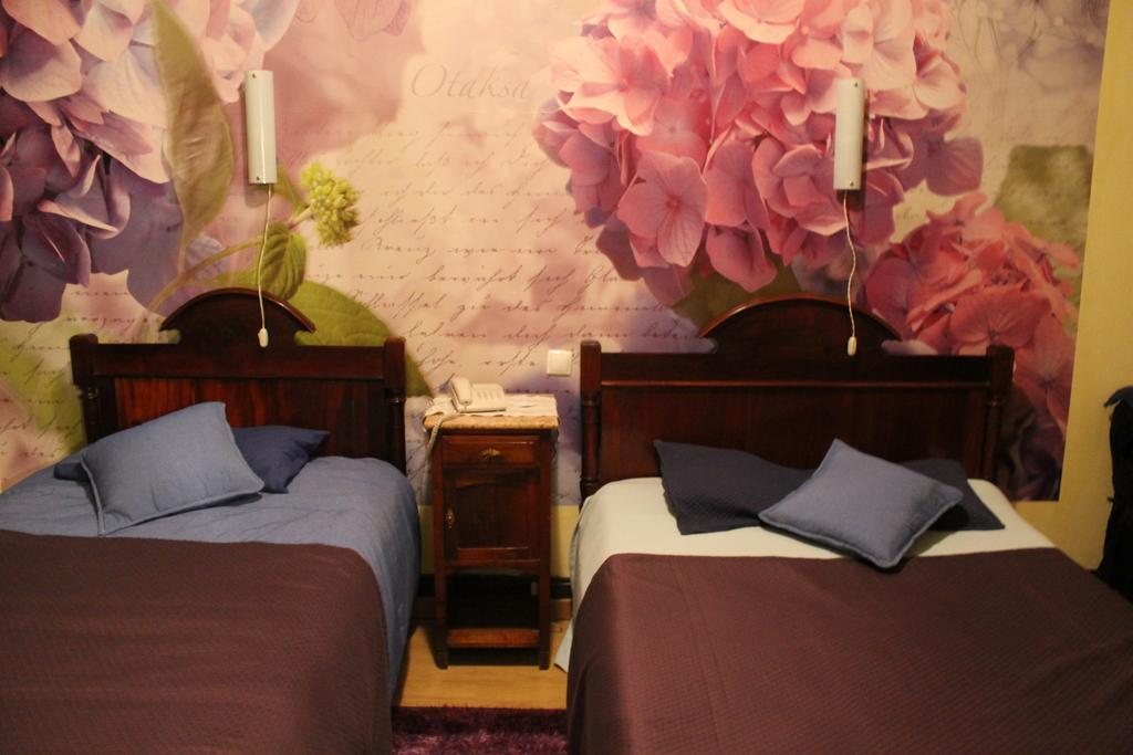 Hostel Avenida Коимбра Экстерьер фото