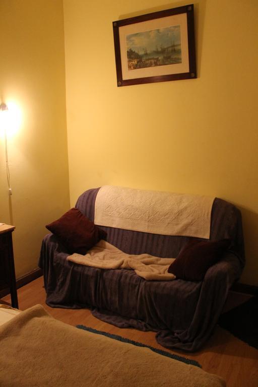 Hostel Avenida Коимбра Экстерьер фото
