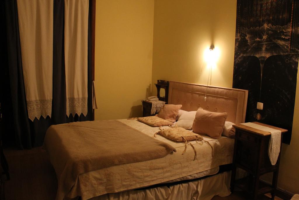 Hostel Avenida Коимбра Экстерьер фото