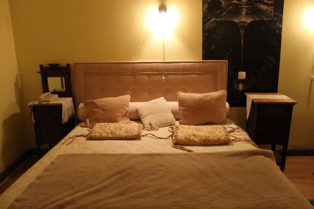 Hostel Avenida Коимбра Экстерьер фото