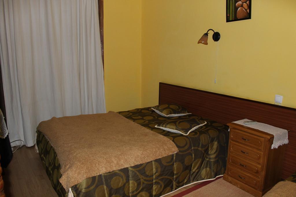 Hostel Avenida Коимбра Экстерьер фото