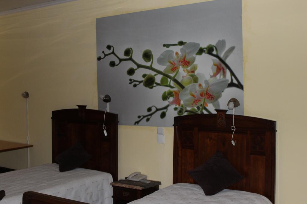 Hostel Avenida Коимбра Экстерьер фото