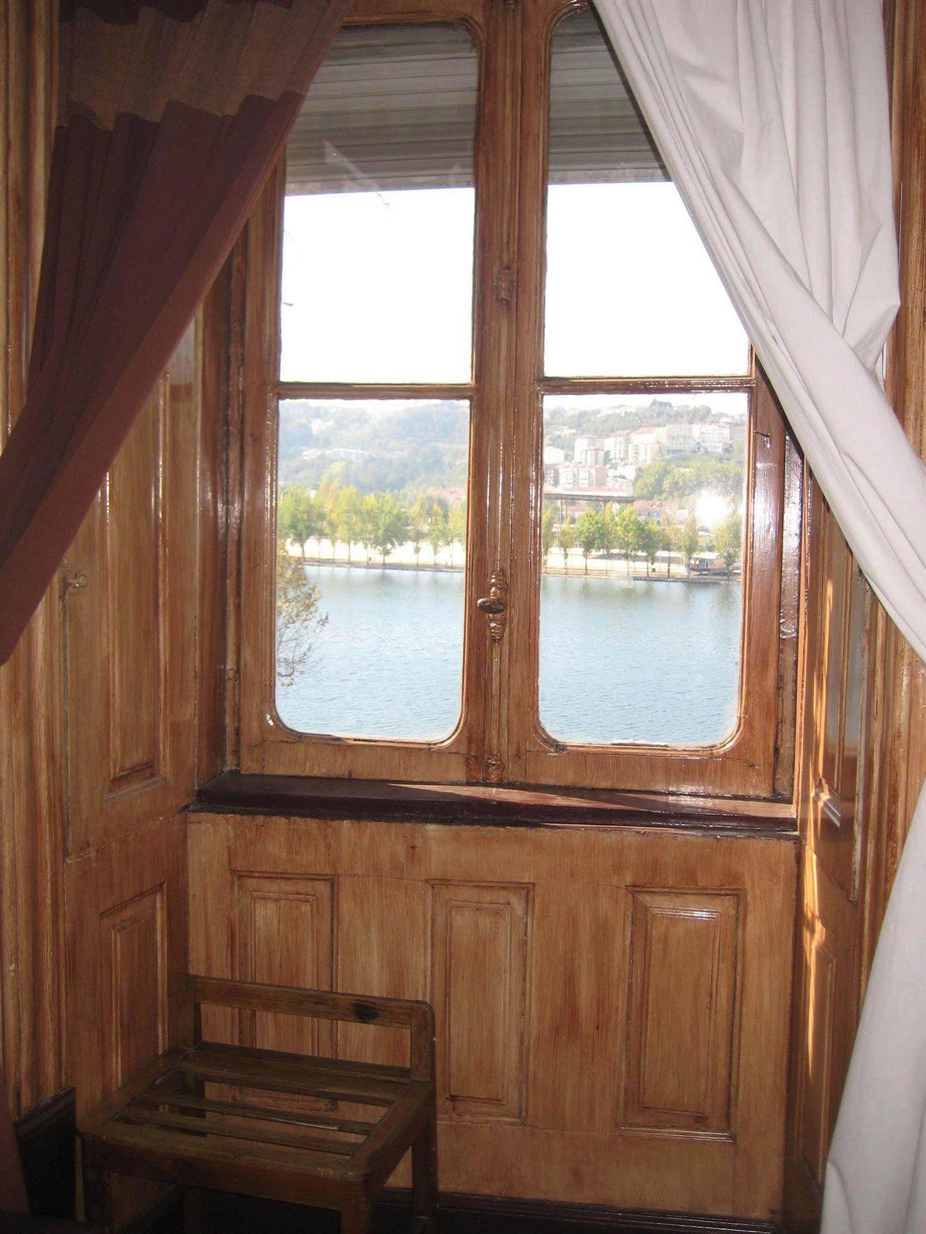 Hostel Avenida Коимбра Экстерьер фото