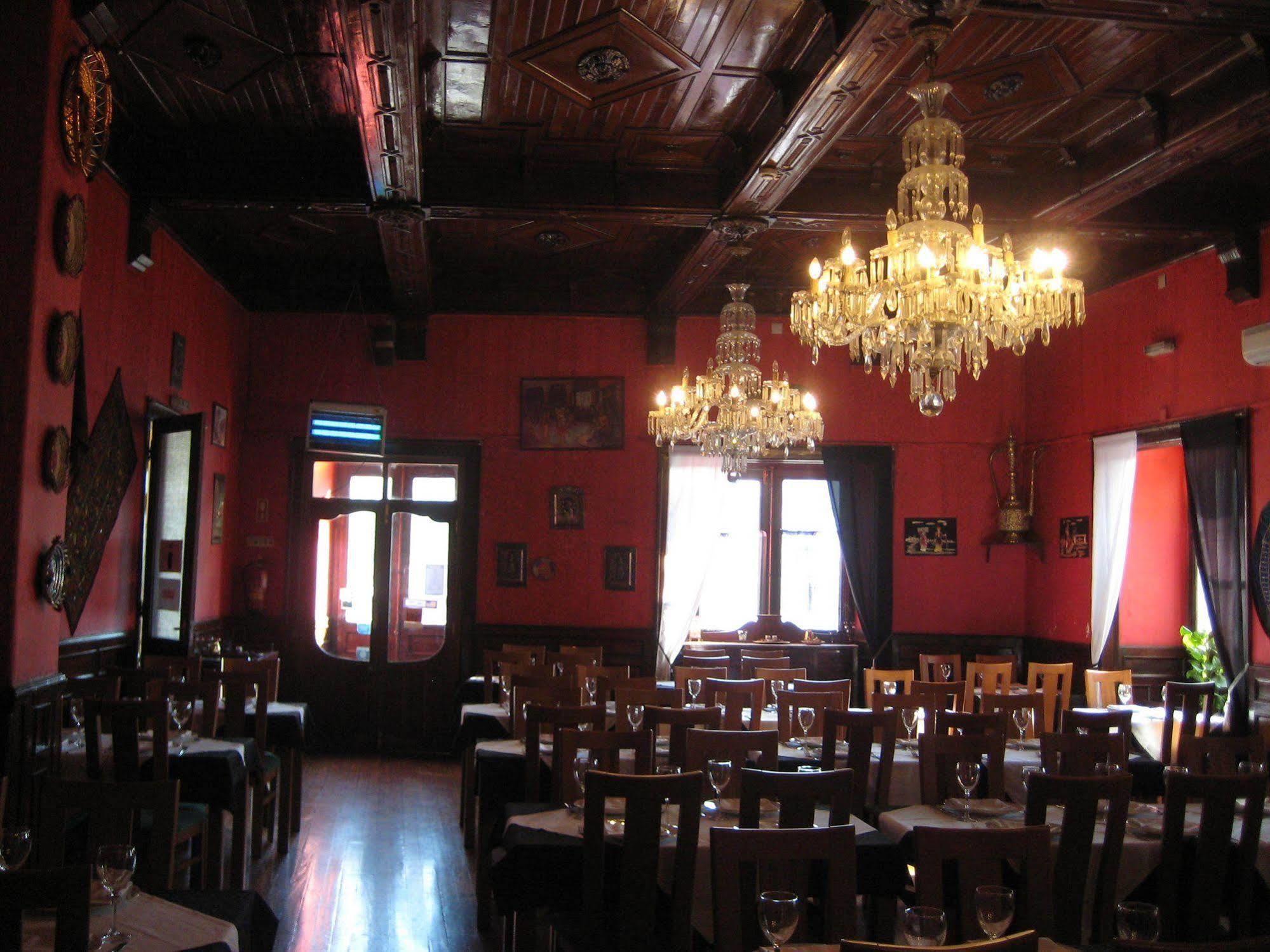 Hostel Avenida Коимбра Экстерьер фото