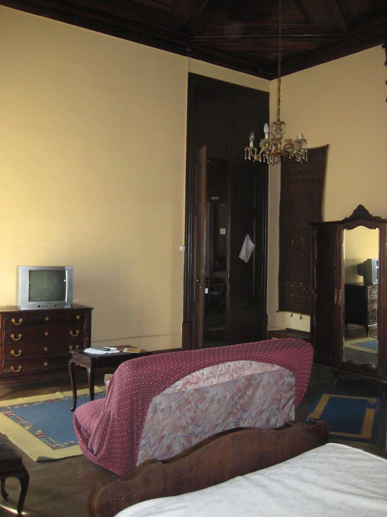 Hostel Avenida Коимбра Экстерьер фото