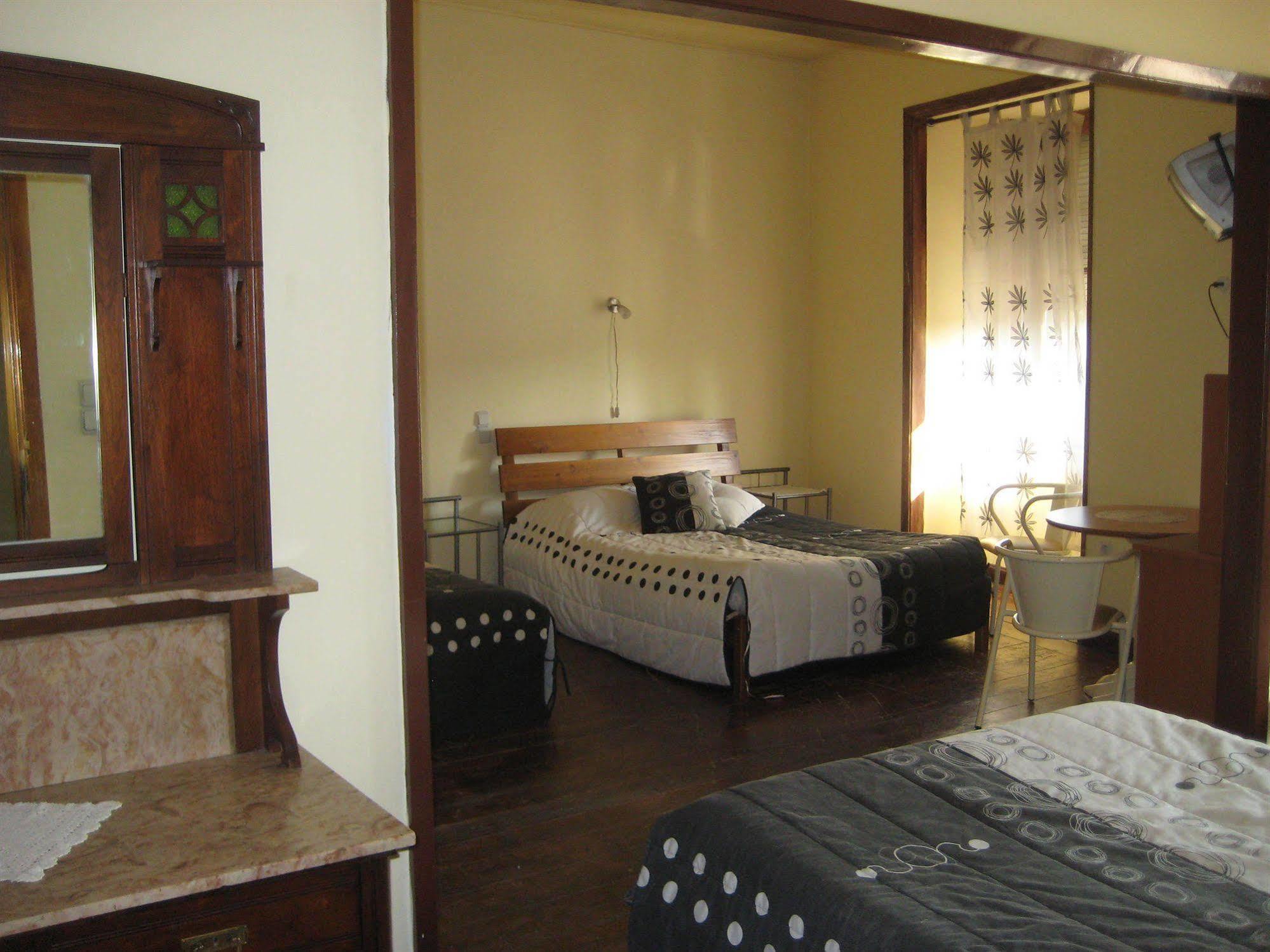 Hostel Avenida Коимбра Экстерьер фото
