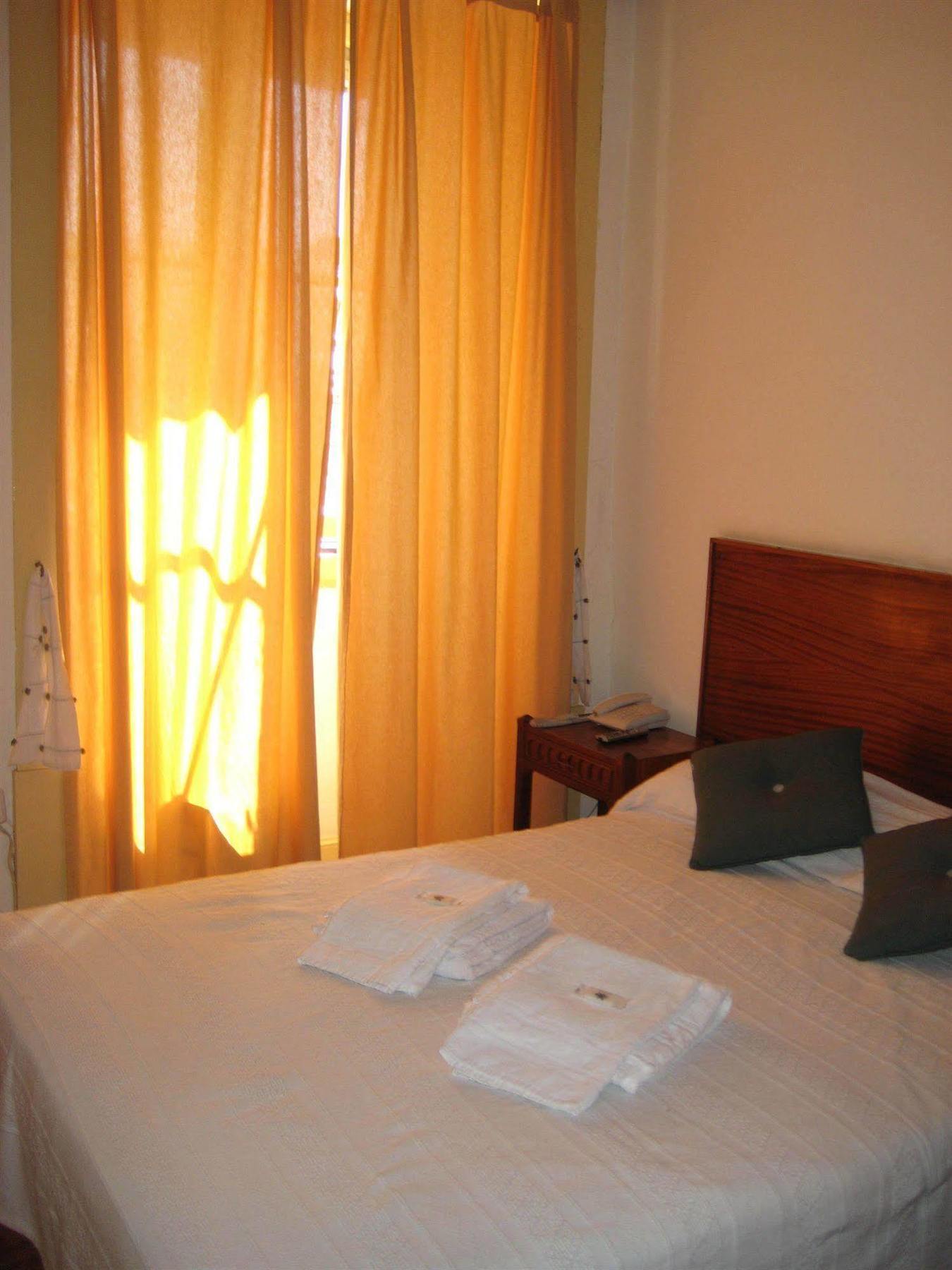Hostel Avenida Коимбра Экстерьер фото