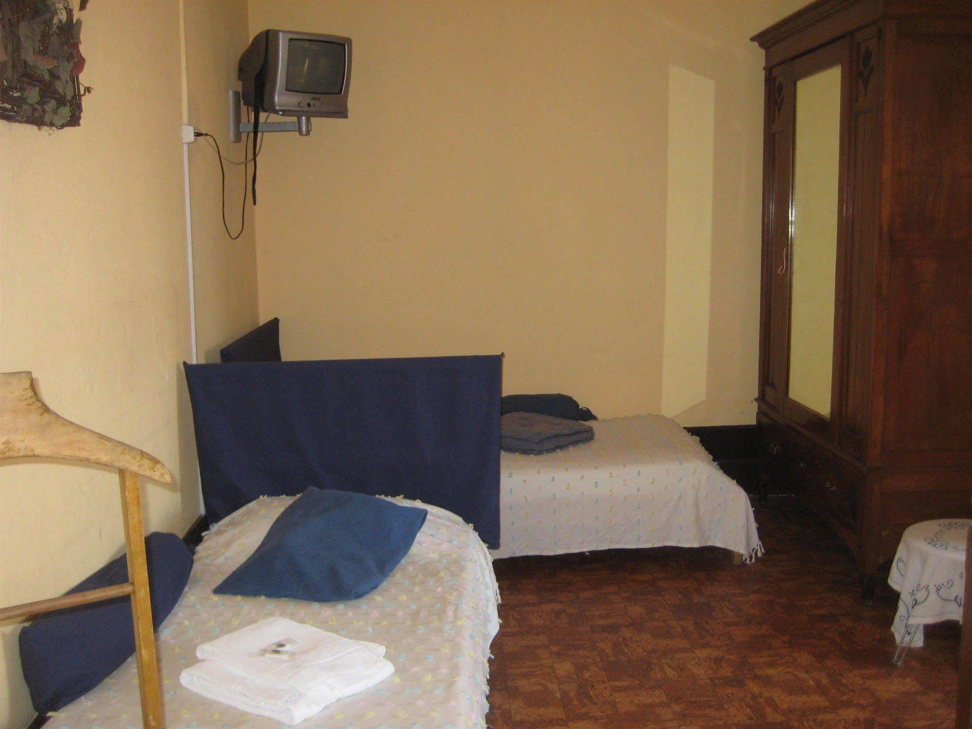 Hostel Avenida Коимбра Экстерьер фото
