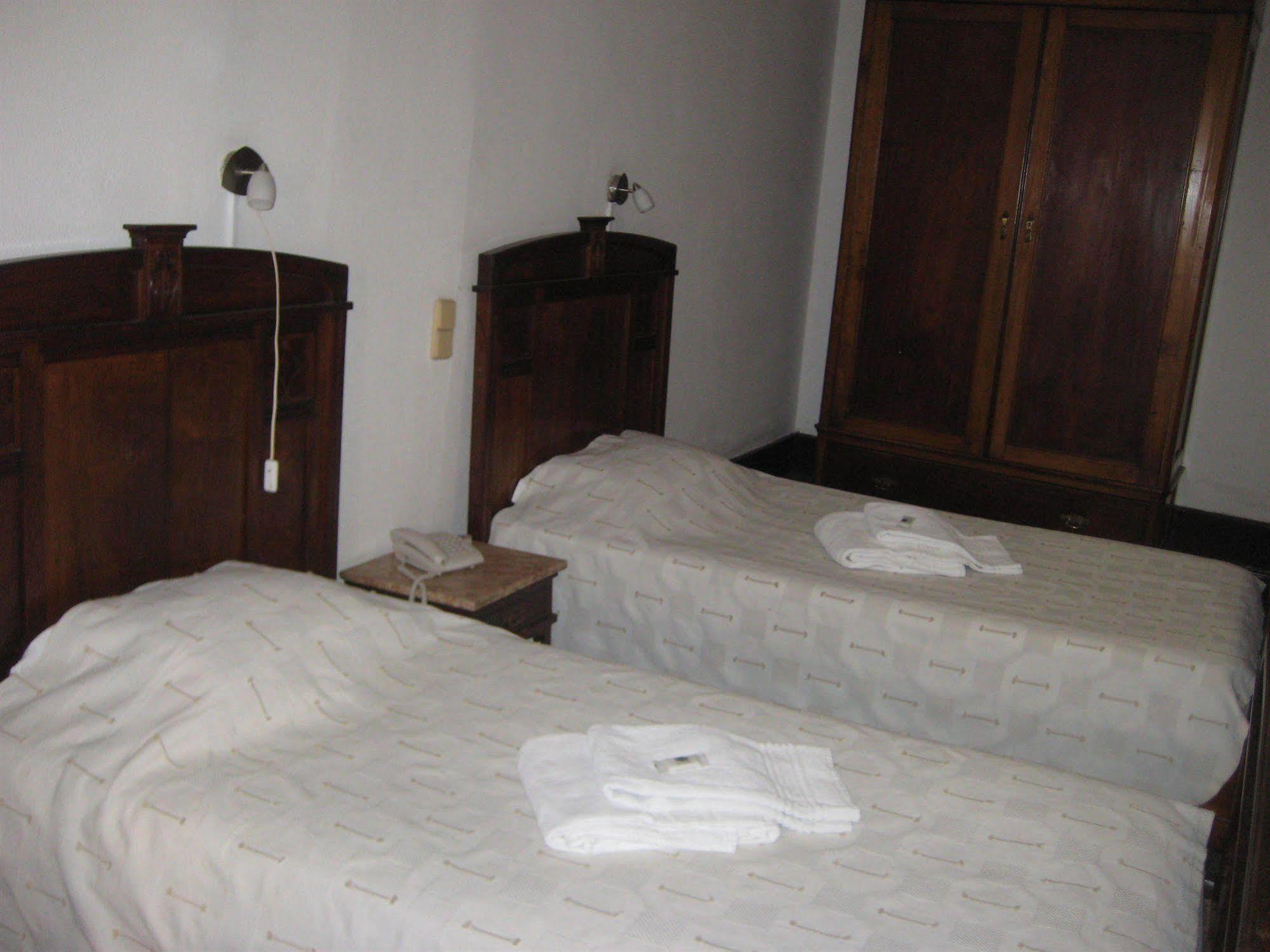Hostel Avenida Коимбра Экстерьер фото